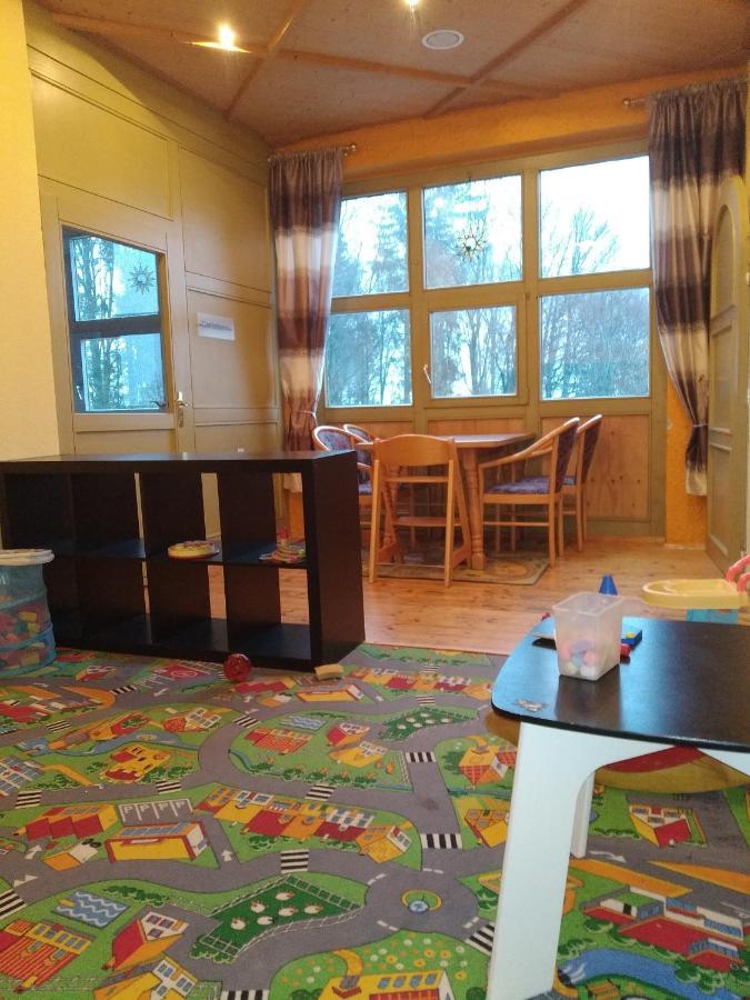 Apartmany Jaj-Bavorsko Миттерфирмиансройт Экстерьер фото