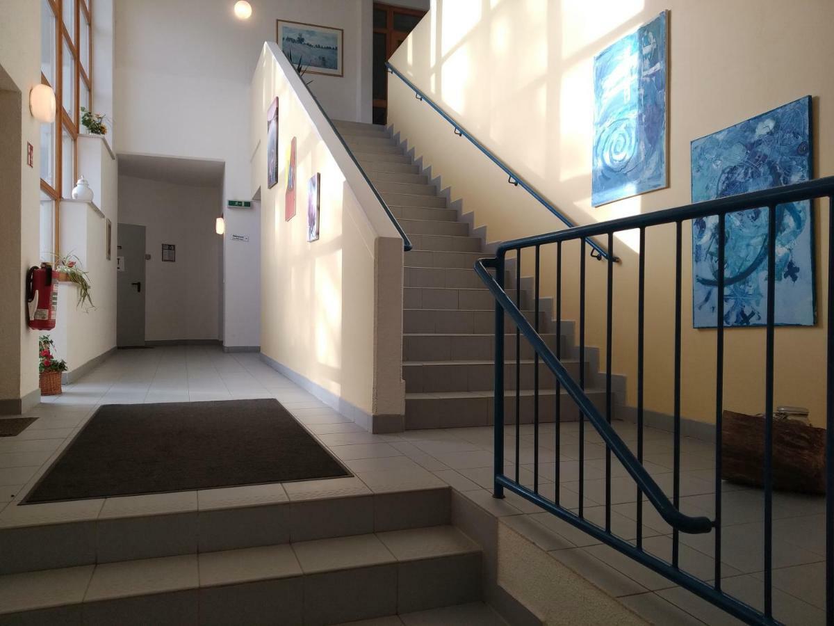 Apartmany Jaj-Bavorsko Миттерфирмиансройт Экстерьер фото