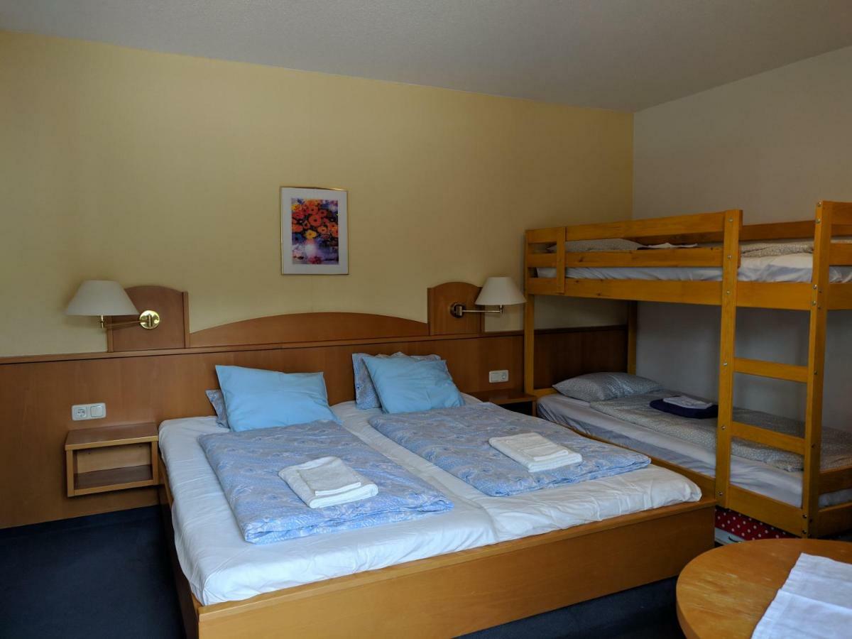Apartmany Jaj-Bavorsko Миттерфирмиансройт Экстерьер фото