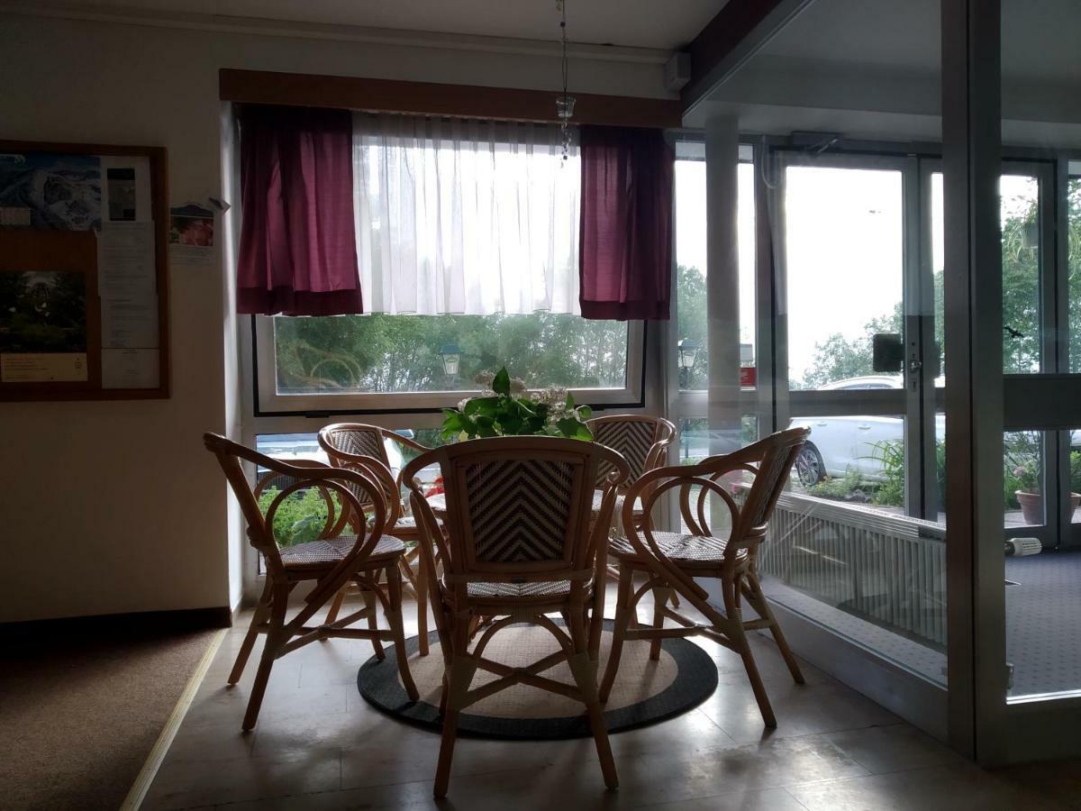 Apartmany Jaj-Bavorsko Миттерфирмиансройт Экстерьер фото